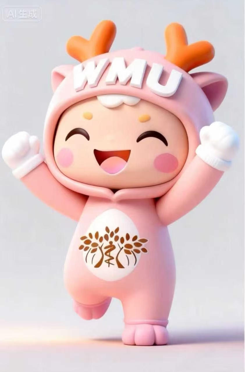 思政分身